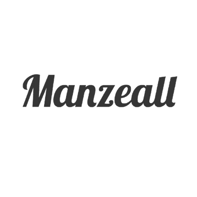 Manzeall Logo